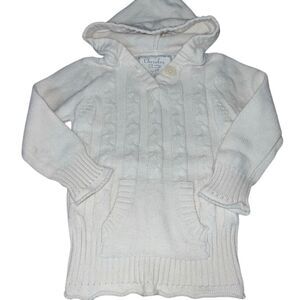 Baby girls size 3T sweater